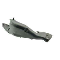 Conduit d'air droit KAWASAKI ZZR 1100 1990 à 1992