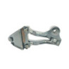 Platine arrière gauche KAWASAKI ZZR 1100 1990 à 1992