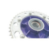 Porte couronne KAWASAKI ZZR 1100 1990 à 1992