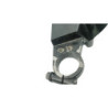Té de fourche supérieur KAWASAKI ZZR 1100 1990 à 1992