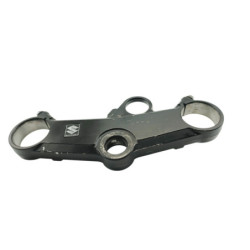 Té de fourche supérieur SUZUKI GSXR 600 2001 à 2003