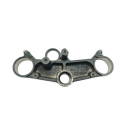 Té de fourche supérieur SUZUKI GSXR 600 2001 à 2003