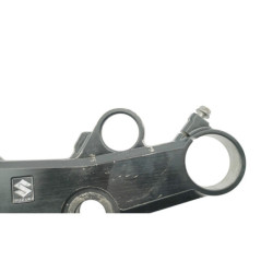 Té de fourche supérieur SUZUKI GSXR 600 2001 à 2003