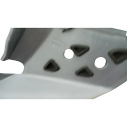 Coque arrière droite DUCATI MULTISTRADA 1000 DS 2003 à 2006