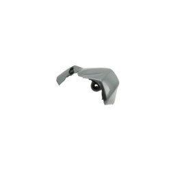 Coque arrière gauche DUCATI MULTISTRADA 1000 DS 2003 à 2006