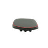 Selle passager DUCATI MULTISTRADA 1000 DS 2003 à 2006