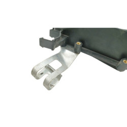 Support de batterie DUCATI MULTISTRADA 1000 DS 2003 à 2006
