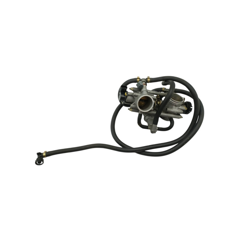 Rampe d'injection DUCATI MULTISTRADA 1000 DS 2003 à 2006