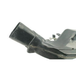 Conduit d'air gauche SUZUKI GSXR 1300 HAYABUSA 2008 à 2010