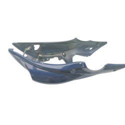 Coque arrière complète SUZUKI GSXR 1300 HAYABUSA 2008 à 2010