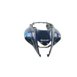Coque arrière complète SUZUKI GSXR 1300 HAYABUSA 2008 à 2010