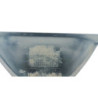 Grille de radiateur SUZUKI GSXR 1300 HAYABUSA 2008 à 2010