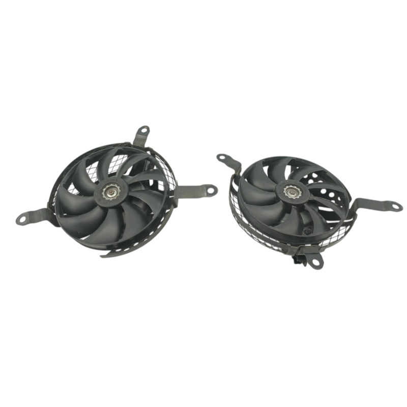 Ventilateur SUZUKI GSXR 1300 HAYABUSA 2008 à 2010