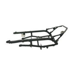 Boucle de cadre arrière SUZUKI GSXR 1300 HAYABUSA 2008 à 2010