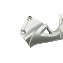 Platine arrière gauche SUZUKI GSXR 1300 HAYABUSA 2008 à 2010