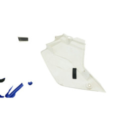 Carénage complet SUZUKI DRZ 400 S 2005 à 2009