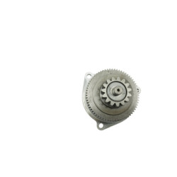 Roue libre de démarreur SUZUKI DRZ 400 S 2005 à 2009