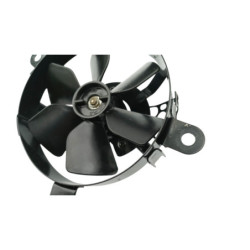 Ventilateur SUZUKI DRZ 400 S 2005 à 2009