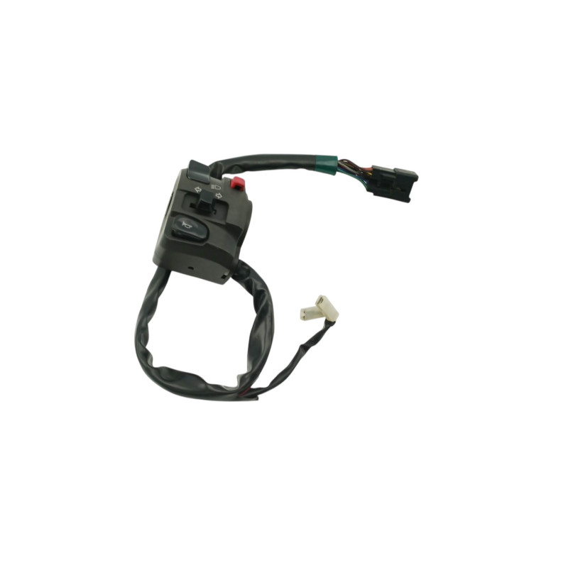 Commodo gauche KAWASAKI ZZR 1400 2006 à 2011