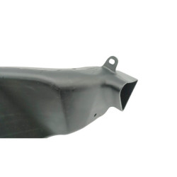 Conduit d'air droit KAWASAKI ZZR 1400 2006 à 2011