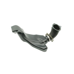 Conduit d'air droit KAWASAKI ZZR 1400 2006 à 2011