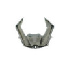 Habillage de réservoir KAWASAKI ZZR 1400 2006 à 2011