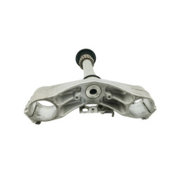 Té de fourche inférieur KAWASAKI ZZR 1400 2006 à 2011