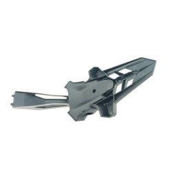 Support de plaque HONDA CB 750 HORNET ABS 2023 à 2026