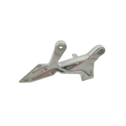 Platine avant gauche HONDA CB 750 HORNET ABS 2023 à 2026