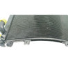 Radiateur d'eau SUZUKI GSXR 1300 HAYABUSA 2008 à 2010