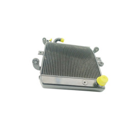 Radiateur d'eau SUZUKI GSXR 1300 HAYABUSA 2008 à 2010