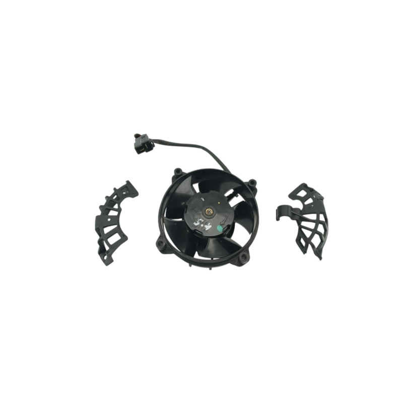 Ventilateur gauche KTM RC 390 ABS 2022 à 2024