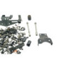 Kit visserie KTM RC 390 ABS 2022 à 2024
