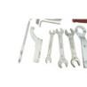 Trousse à outils KTM RC 390 ABS 2022 à 2024