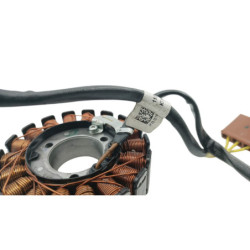 Stator KTM RC 390 ABS 2022 à 2024