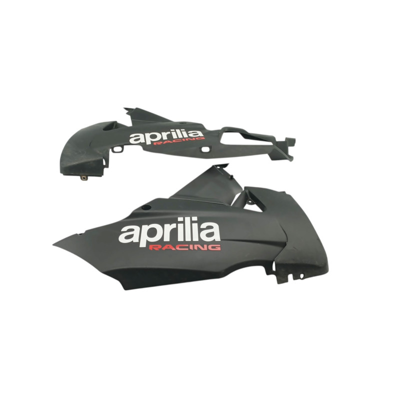 Sabot APRILIA RS 125 ABS 2021 à 2025