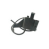 Support de batterie APRILIA RS 125 ABS 2021 à 2025
