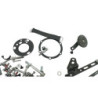 Kit visserie APRILIA RS 125 ABS 2021 à 2025