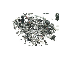 Kit visserie APRILIA RS 125 ABS 2021 à 2025