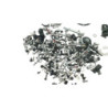 Kit visserie APRILIA RS 125 ABS 2021 à 2025