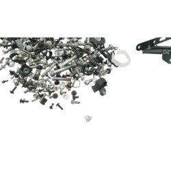 Kit visserie APRILIA RS 125 ABS 2021 à 2025