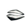 Coque arrière complète DUCATI HYPERMOTARD 950 SP ABS 2019 à 2024