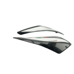 Coque arrière complète DUCATI HYPERMOTARD 950 SP ABS 2019 à 2024