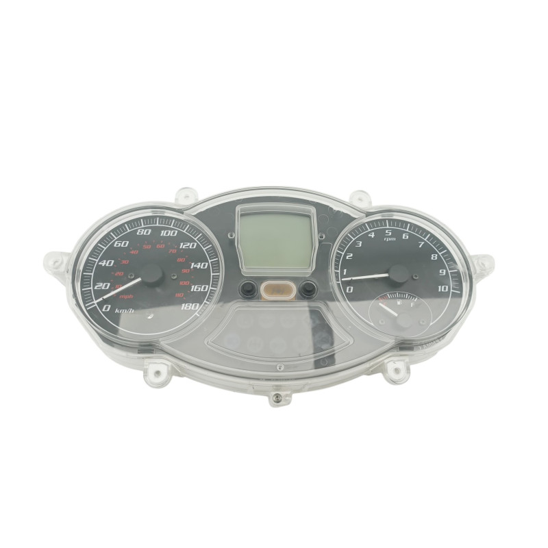Compteur PIAGGIO MP3 400 LT 2008 à 2010
