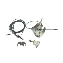Mécanisme d'ouverture de selle PIAGGIO MP3 400 LT 2008 à 2010