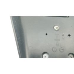 Support de plaque PIAGGIO MP3 400 LT 2008 à 2010