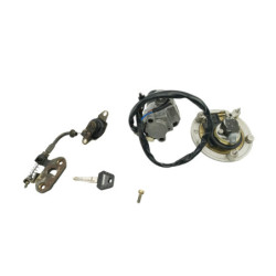 Kit neiman complet non codé DUCATI MONSTER 900 2001 à 2002