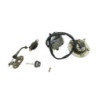 Kit neiman complet non codé DUCATI MONSTER 900 2001 à 2002