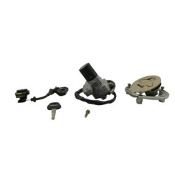 Kit neiman complet non codé DUCATI MONSTER 900 2001 à 2002