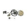 Kit neiman complet non codé DUCATI MONSTER 900 2001 à 2002